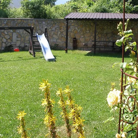 Willa Andario Homestay