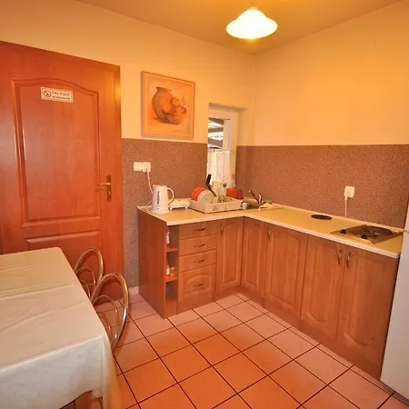 Homestay Willa Andario Karpacz