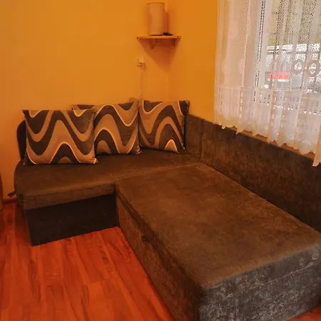 Willa Andario Homestay Karpacz