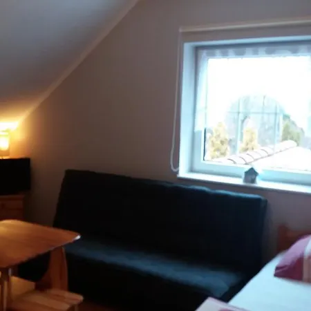 Homestay Willa Andario Karpacz