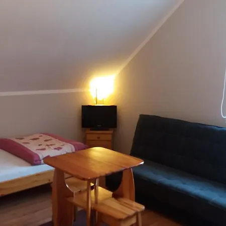 Willa Andario Homestay