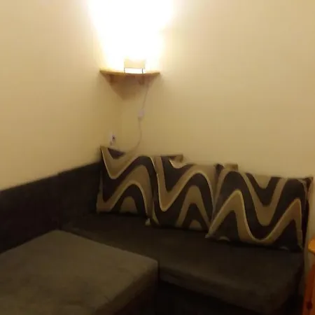 Homestay Willa Andario